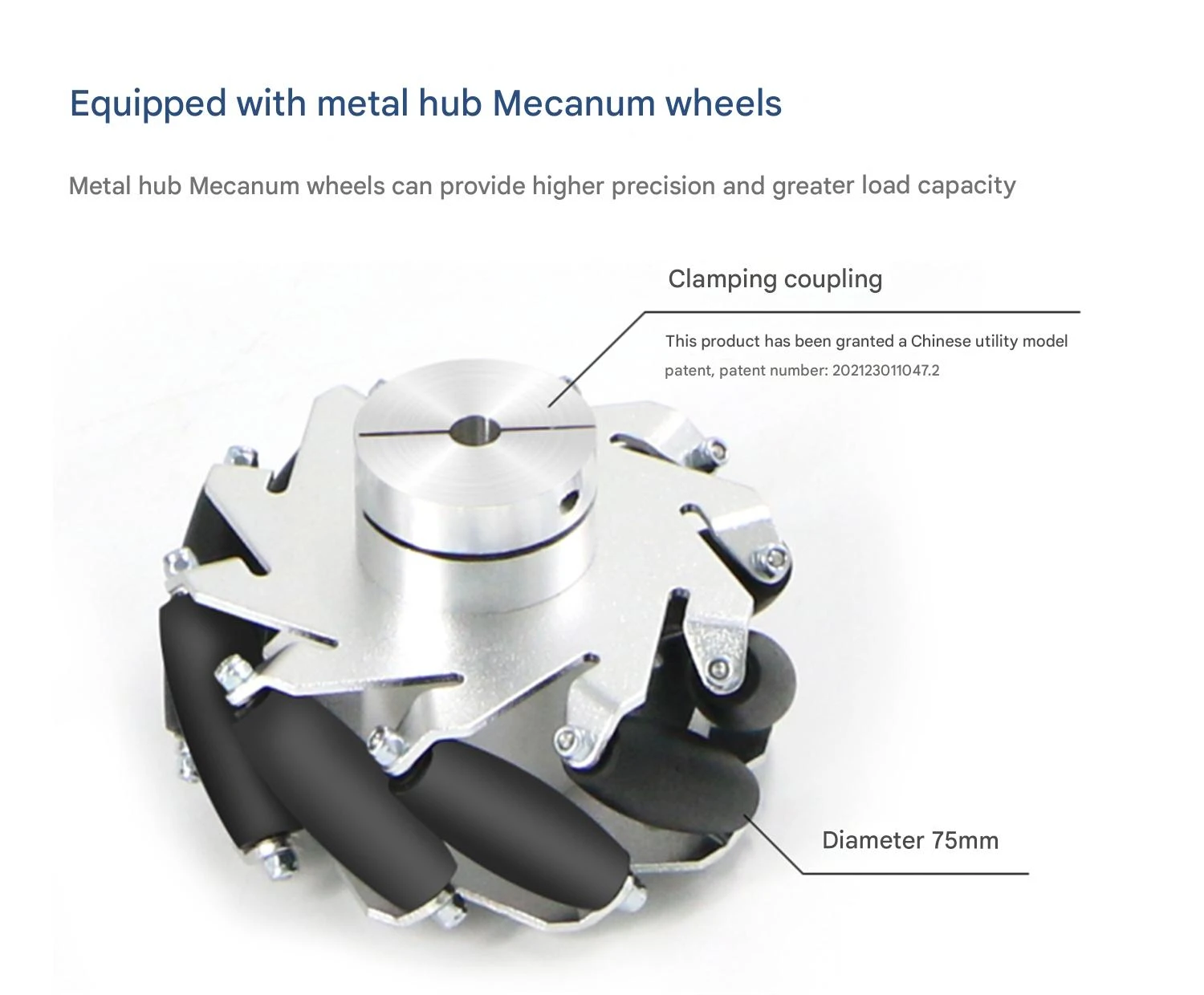 WHEELTEC R3X Series Intelligent Car Chassis