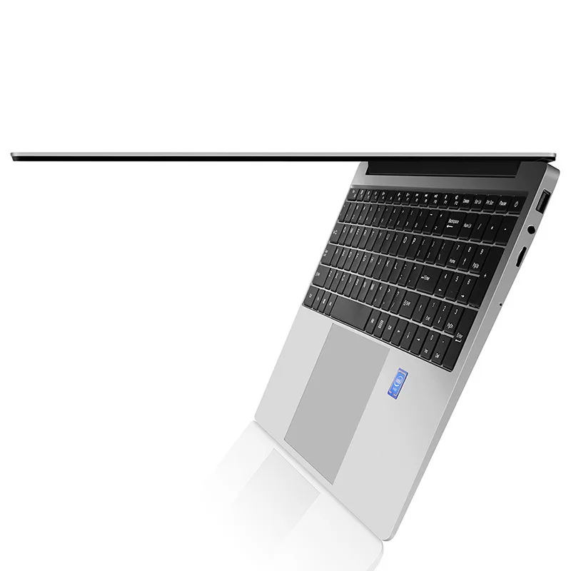 14 Inch portable laptop Intel J4025 RAM 12GB SSD 512GB 1920