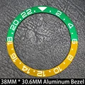 NO.38 Aluminum