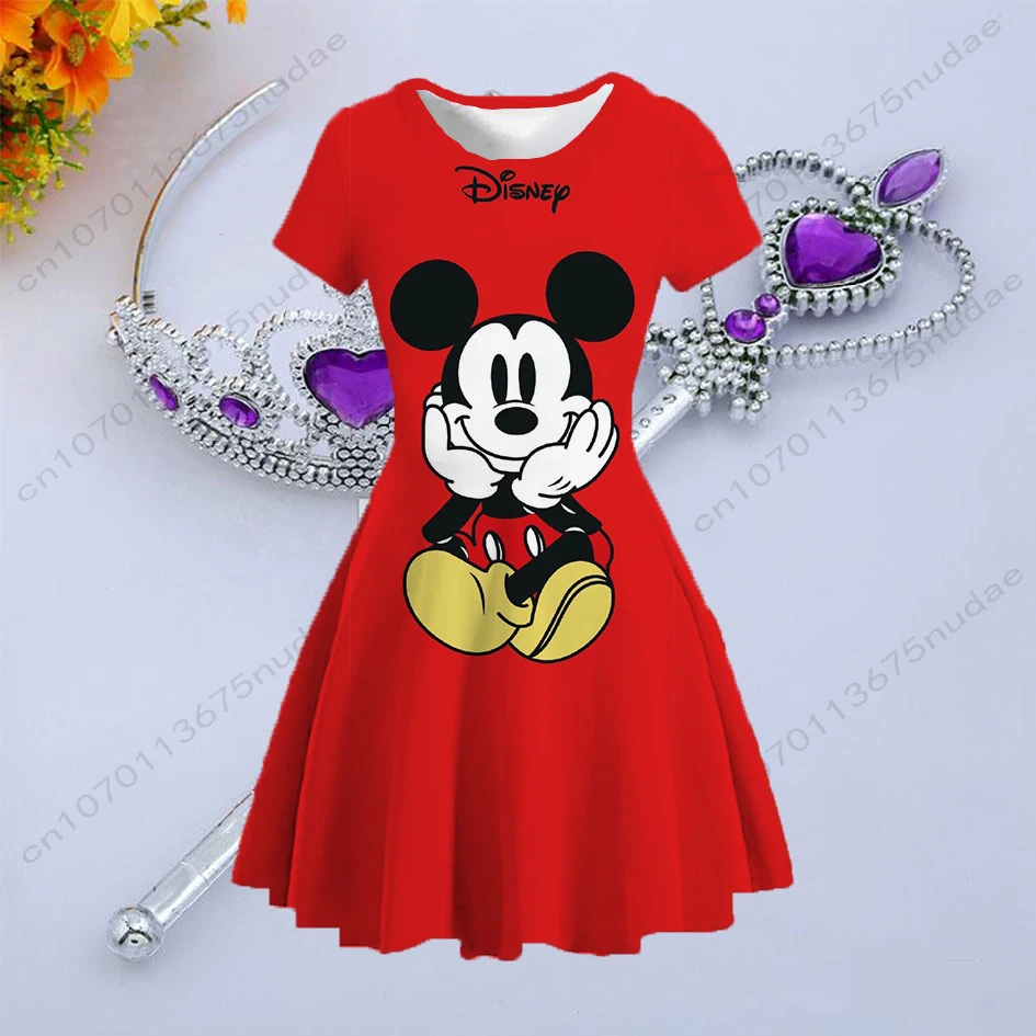 Abi Da Sirena Disney Vesto Da Ragazza Di Alta Qualà 15 Anni - Foto 4