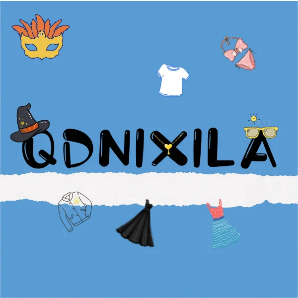 QDNIXILA Street Fashion Store