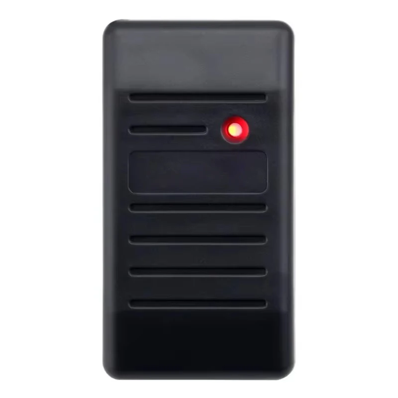 thumbnail image 2 of Wiegand Wg26 Wg34 IP68 Waterproof RFID IC Card Reader Proximity Reader For Access Control System - 30 2 of 12