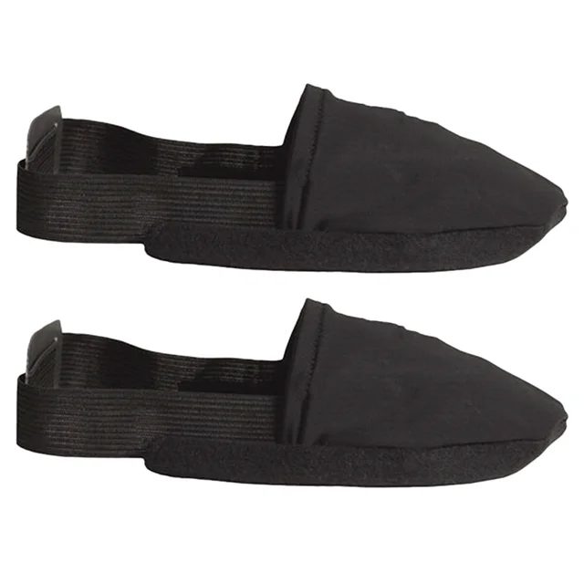 편리한 볼링을 위한 내마모성 슬라이더 스니커즈