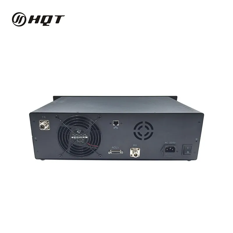 45와트 30km 50km 범위 중계기 UHF VHF DMR 양방향 무전기 워키토키