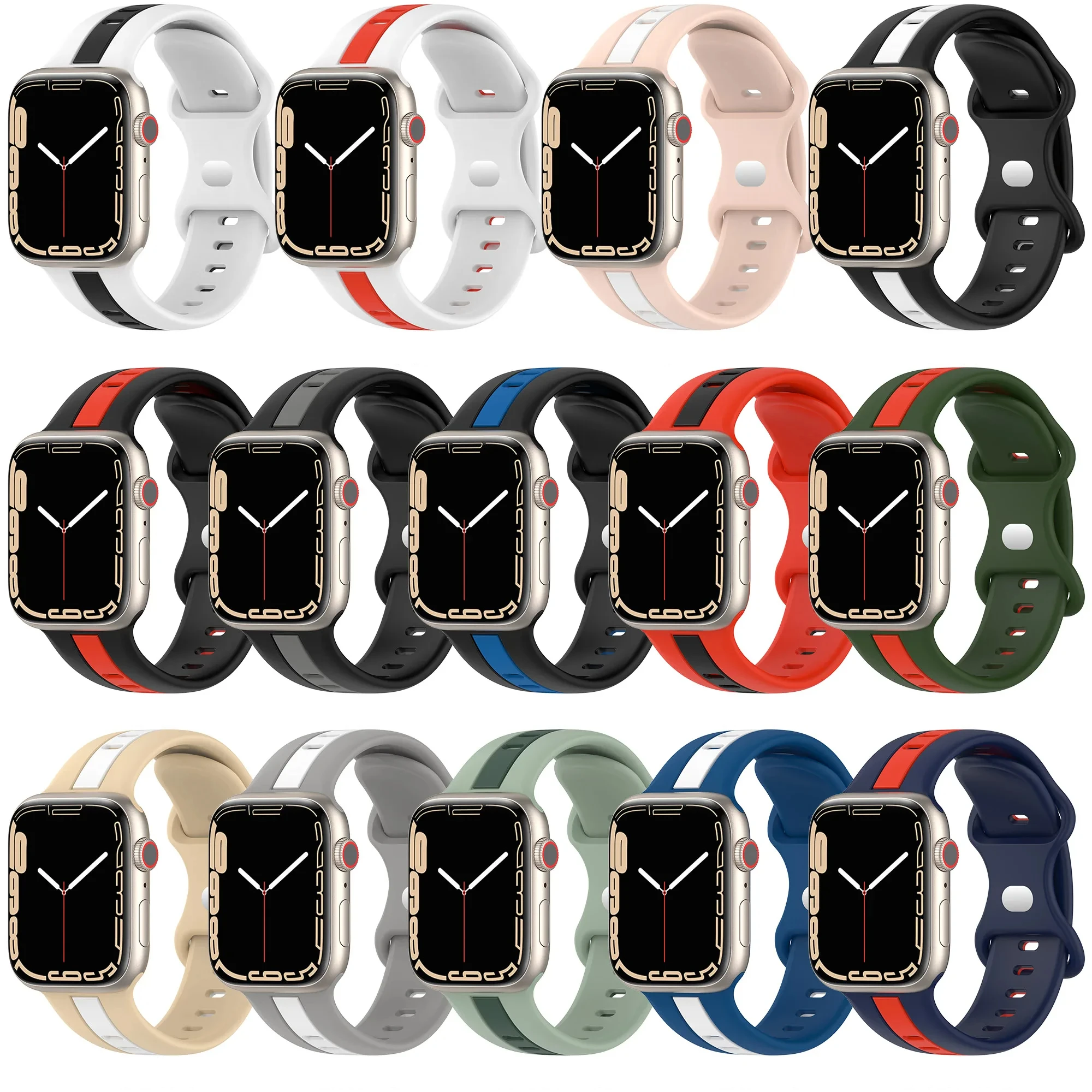  ġ  Ǹ Ʈ, Ʈ 2, 9, 8, 7, 6, 5, 4, 3, SE Ʈ 2   ո , 49mm, 45mm, 41mm, 44mm, 40mm, 42mm