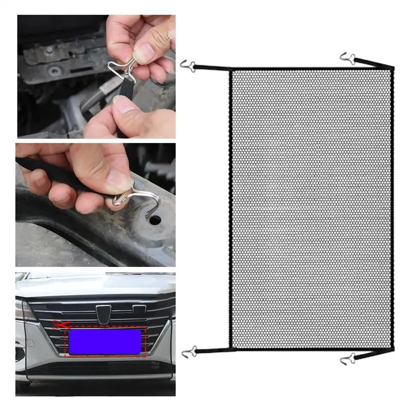 2025 new Air Applicability Breakage Car Anti Insect Bugs Repellant Easy Installation And Removal Anti Insect Bugs Repellant