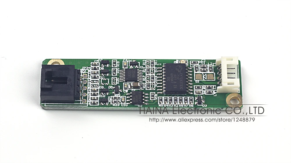 5선 USB 인터페이스 USB 포트 터치 스크린 컨트롤러 저항식