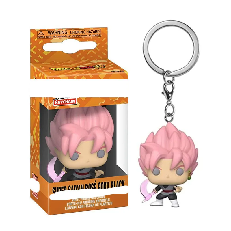 New One Piece Anime Keychains Roronoa Zoro Tony Chopper Cartoon Decoration Key Ring Action Figure Toys for Kids Birthday Gifts