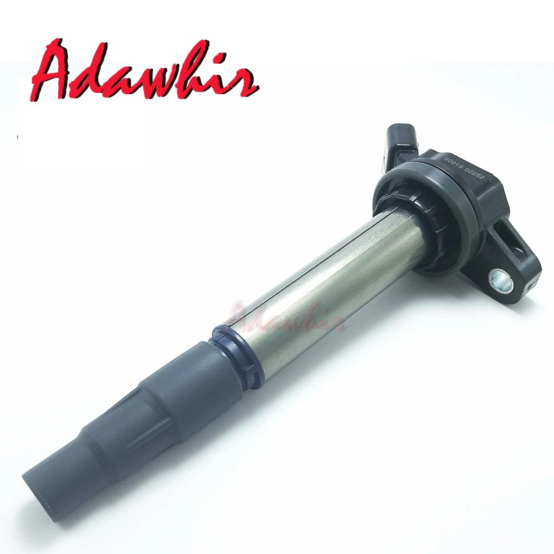 Bobina Di Accensione 90919-02258 90919-02252 90919-C2005 90919-C2005 Per Toyota Corolla Auris Avensis Prius Rav4 Runx Verso 1.6