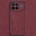 Wine Red