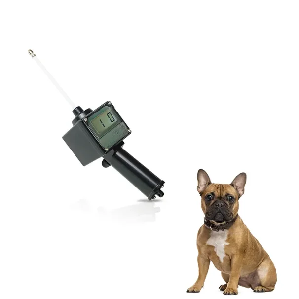 AMAIN Vet Equipment Ovulation Device Ovulation Test Dog Detector