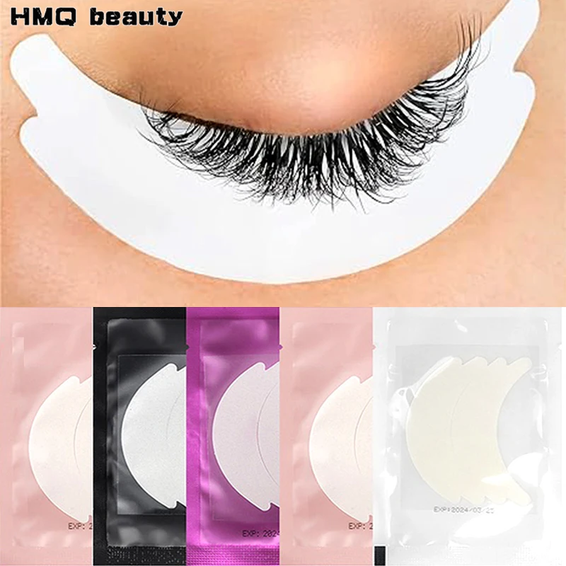Eye Patches Eyelash Extension Supplies 50/20/10pairs