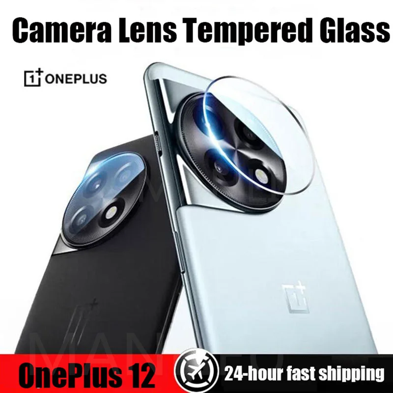 Film Protecteur Verre Pour OnePlus 15 (Arrière) Film Écran