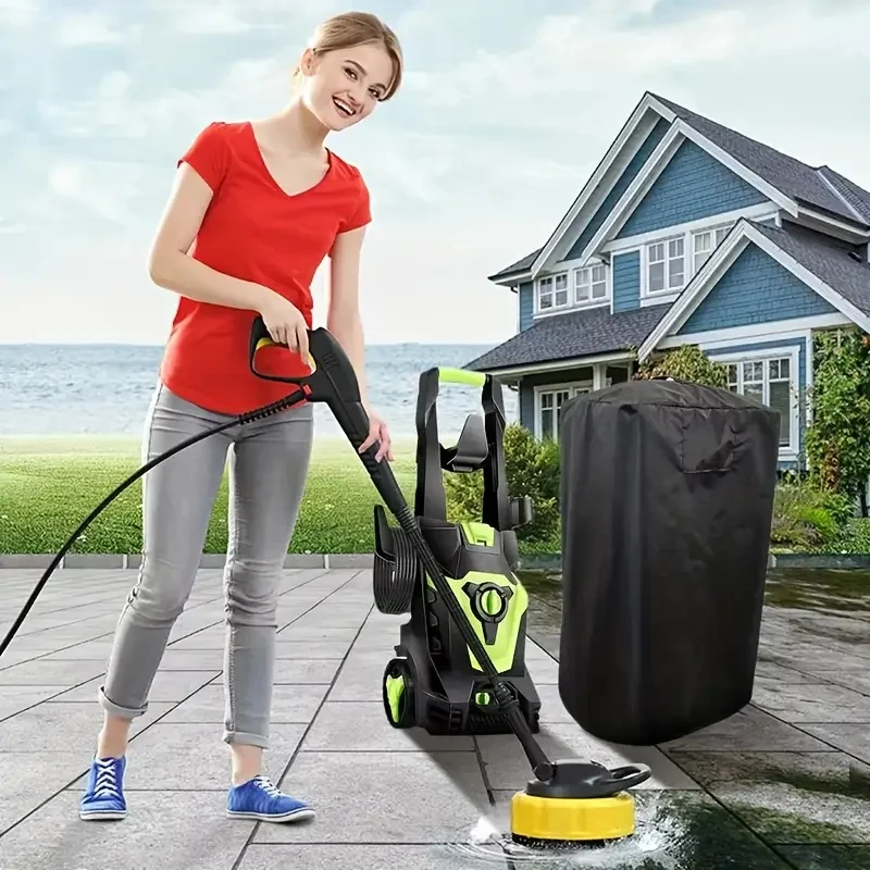 Garden Electric Pressure Washer Protective Outdoor Cover