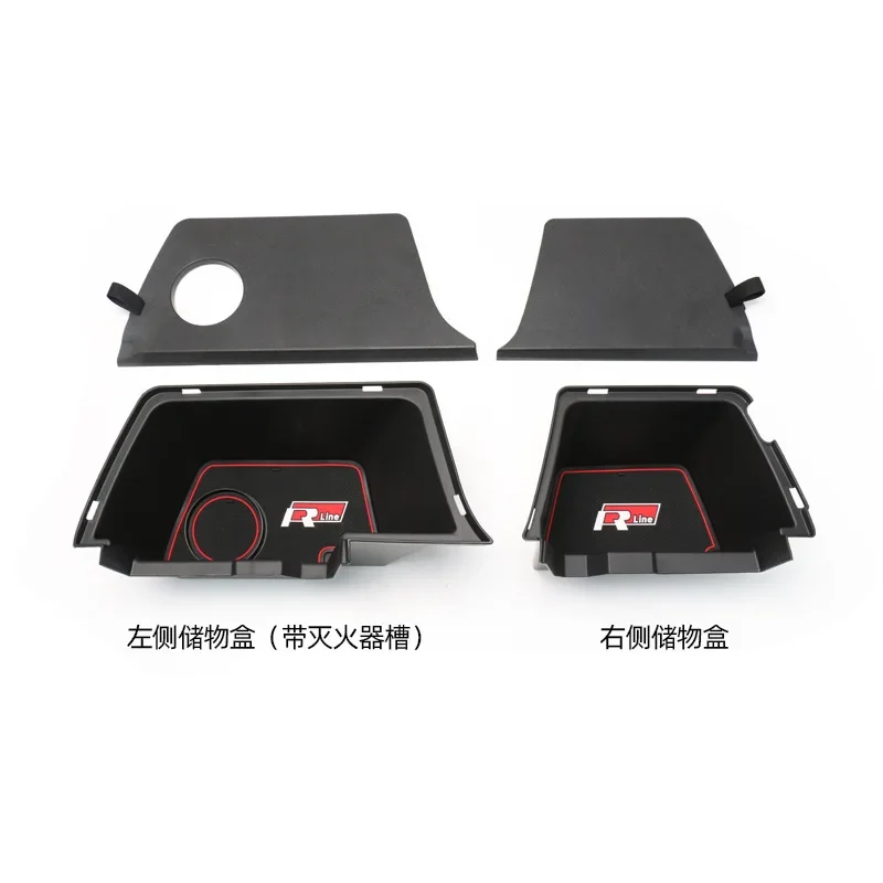 

Trunk StorageStorage BoxTrunk Fire Extinguisher Storage Box Organizing Box Modification