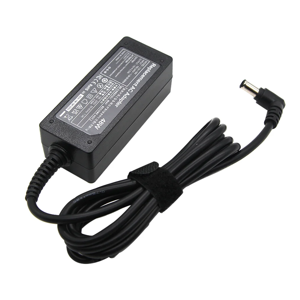 LZUMWS 48W Laptop and TV Monitor Charger