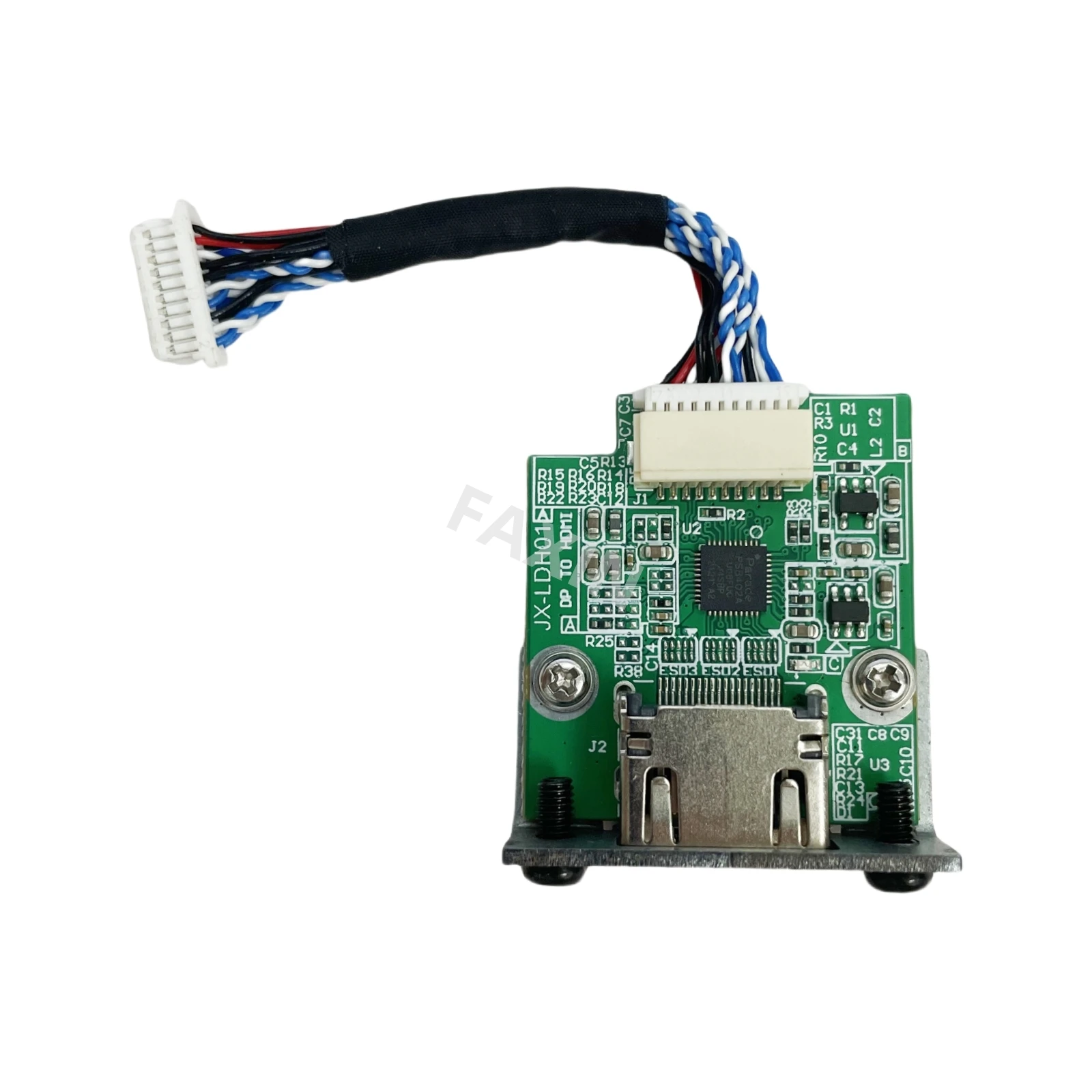 Câble Adaptateur DP Vers HDMI 04X2752 Pour Lenovo ThinkCentre M910q, M910s, M715q, P320