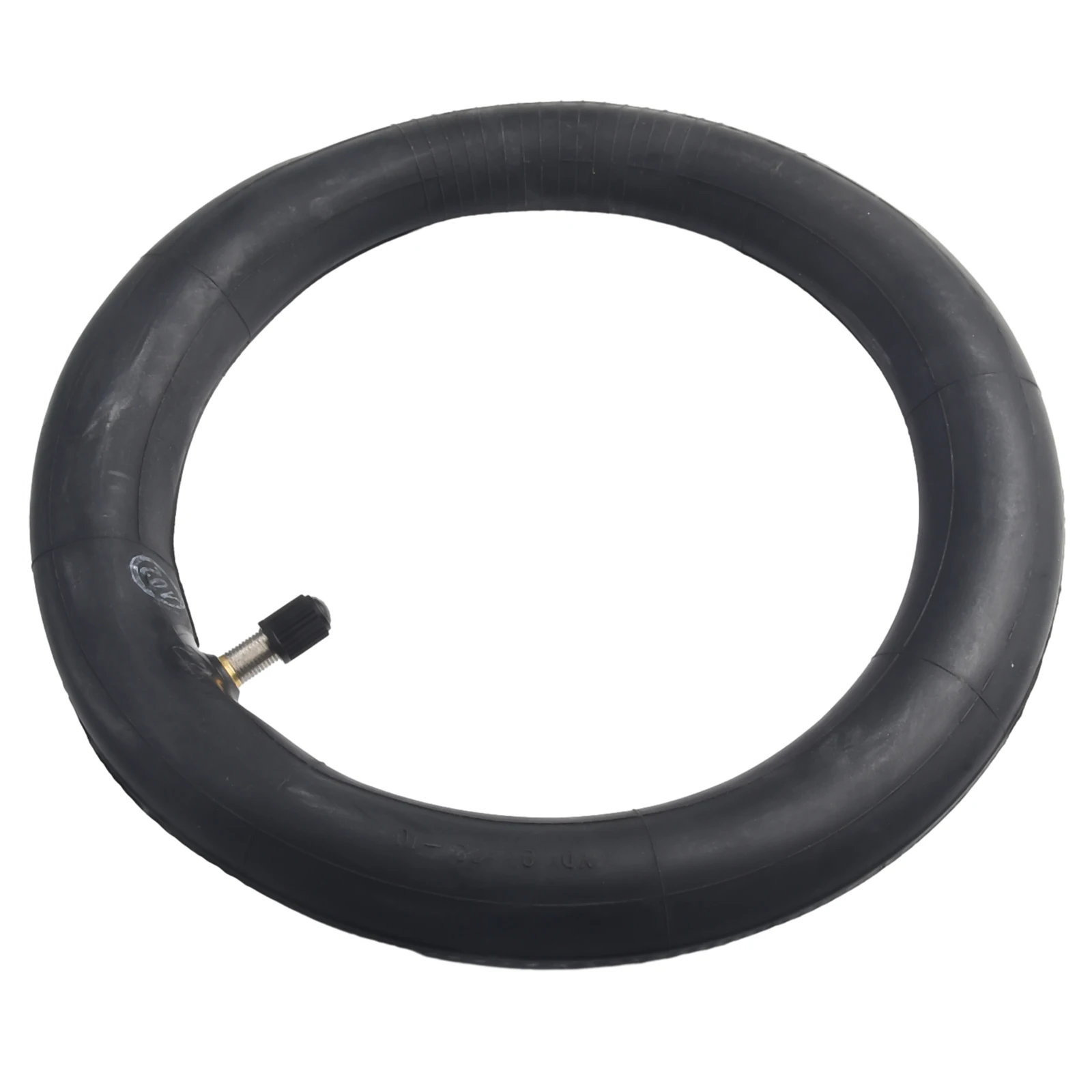 

Inner Tube Tire 8 1/2x2 (50-156) Black For Electric Scooter Parts Replacement Straight Valve 72g Bent Valve 1 Pcs