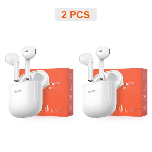 2 pcs