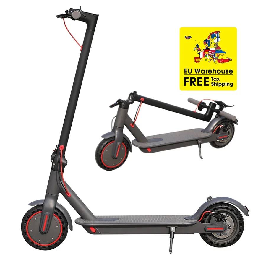 

EU UK warehouse available m365 E-scooter 350W Folding electric scooter with APP supply UK on line shop