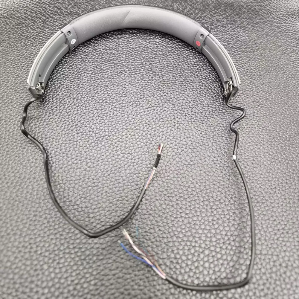 Sony WH-CH700N WHCH700N Hanger Cover Clip Bracket Hinge Slide Headband Swivel