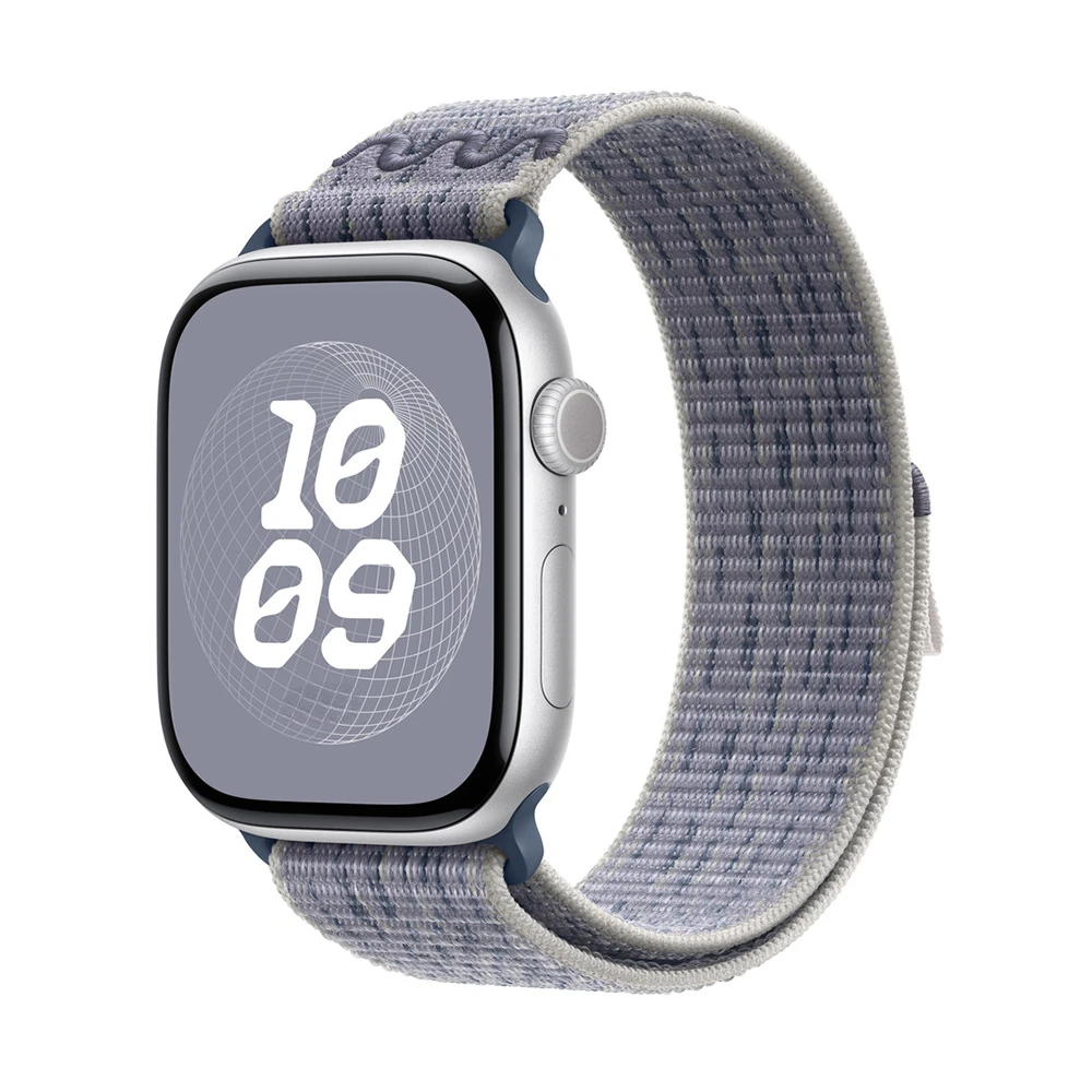 Premium Nylon Sport Strap for Apple Watch – Versatile & Durable Band Loop