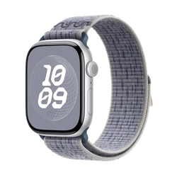 Cinturino Sport in Nylon Premium per Apple Watch – Fascetta Versatile e Durevole