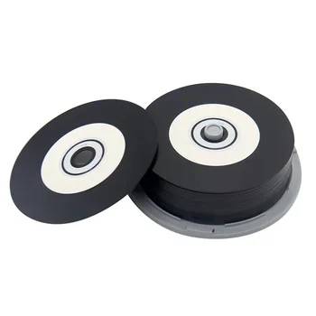 정통 5 Ri 브랜드 블랭크 하프 흑백 인쇄 가능, 700 MB CD-R 디스크, 도매