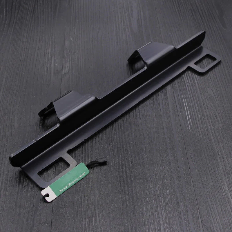 ISOFIX Mount Base Car SUV Autos Safety Belt Bracket Latch For Audi A4 A6