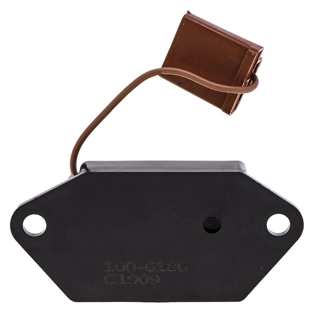 

For Exmark 1006186 For Seat Delay Module Enhance Your Z Master Z300 Z334 Z340 Z400 Z441 Z449 Z450 Z453 Z500 Z528
