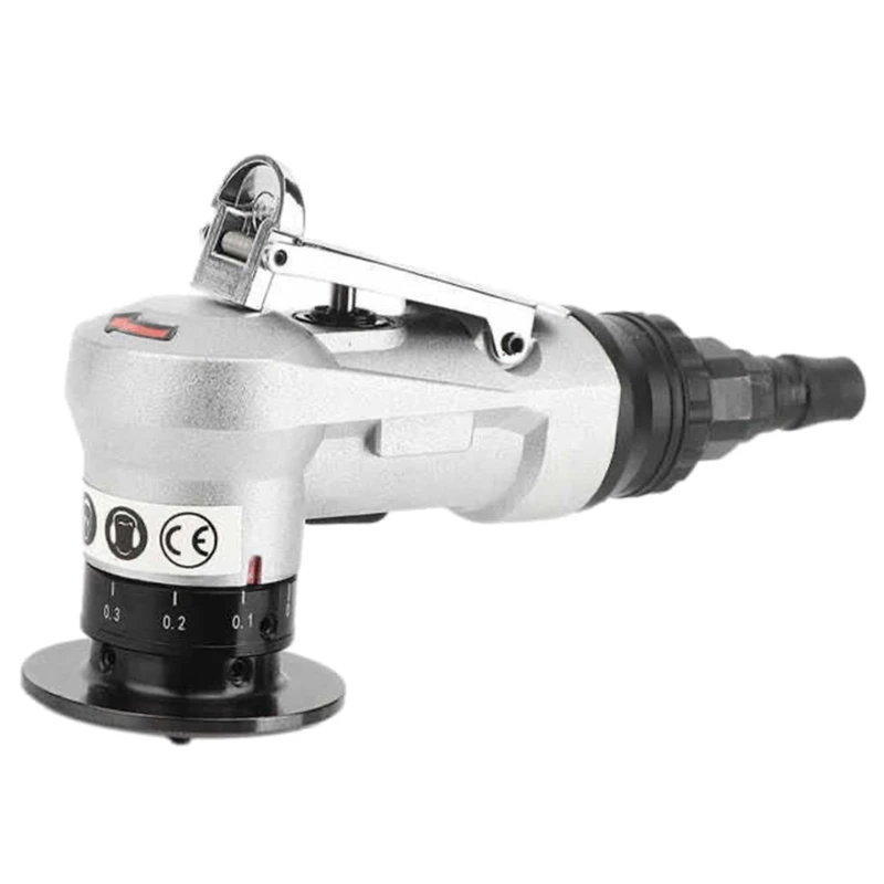 Portable Pneumatics Chamfering Machine 45 Degrees Pneumatics Trimming Machine