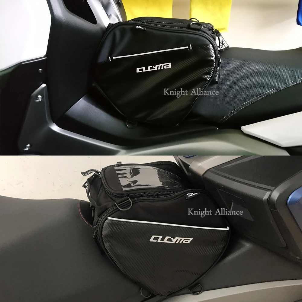 오토바이 스쿠터 터널 방수 탱크 가방, 도구 가방, BMW C400X C400GT C650GT C650 스포츠 C 400 650 X GT