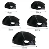 Cat Avenger Mask Black Bat Halloween Cosplay Hat Cat Funny Toys Cool Cat Masks Photos Props Pet Accessories 6