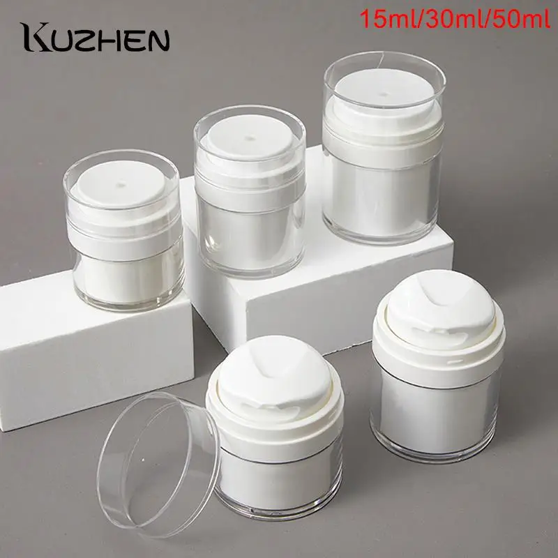 15/30/50ml ȭǰ  ũ ũ  ĵ    Ÿ ũ  ̾  ȭǰ 