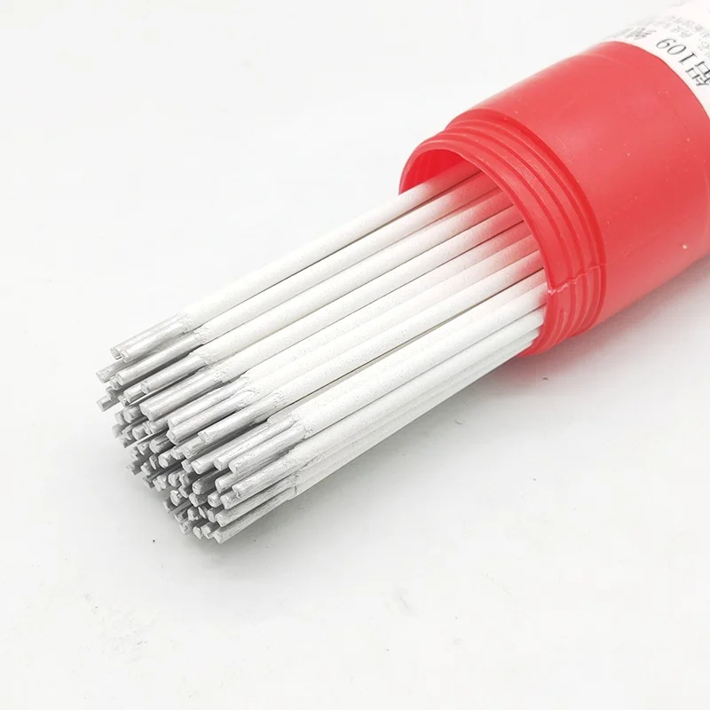 AL109 Pure Aluminum Welding Rod ElectrodeS Shielded Metal