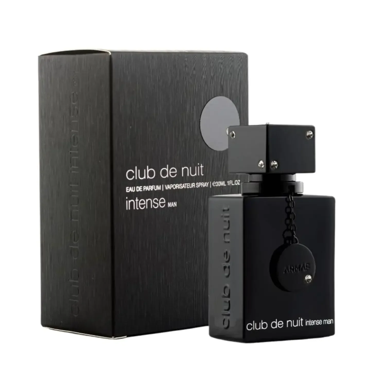 Armaf Club De Nuit Intense Eau De Parfum 1oz 30ml – Bold Smoky Citrus Woody Unisex Perfume Gift for Halloween Christmas view 3