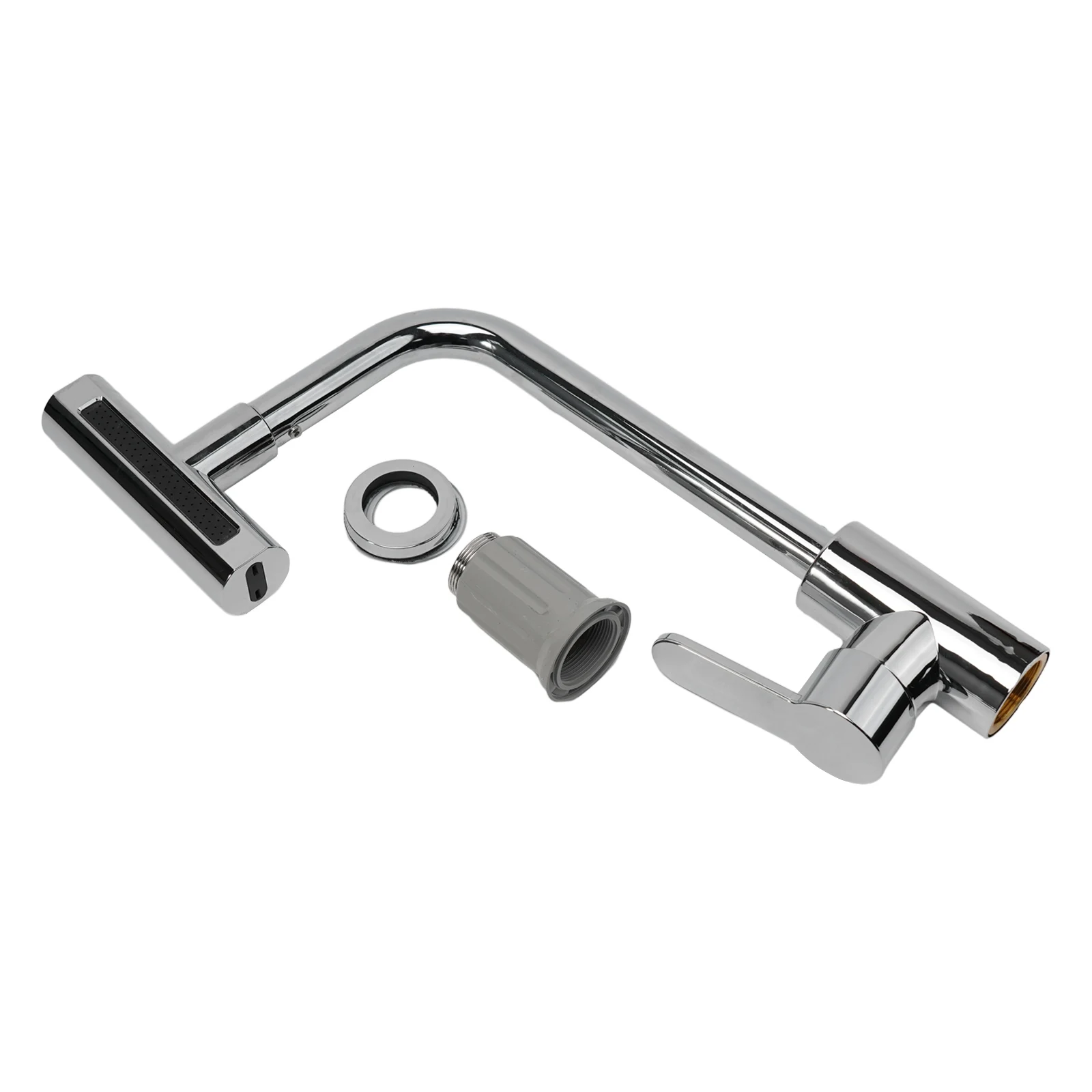 

Рукоятка для воды, смеситель для раковины, водопад, опрыскиватель для потока, удобный элегантный и стильный дизайн