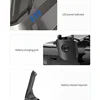 12800mAh/9800mAh 21.6V For Dyson V8 Battery Absolute V8 Animal Li-ion SV10 Vacuum Cleaner series Rechargeable batteries 4