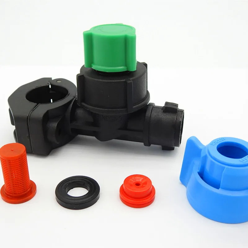 Arag-solid cone nozzle, round 80 degrees conical atomizing nozzle, UAV accessories 4