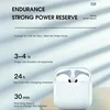 Pro4 TWS Bluetooth Headphones 9D Stereo Wireless Earphones InEar HiFi Earbuds HandsFree Headset With Microphone For Xiaomi 6