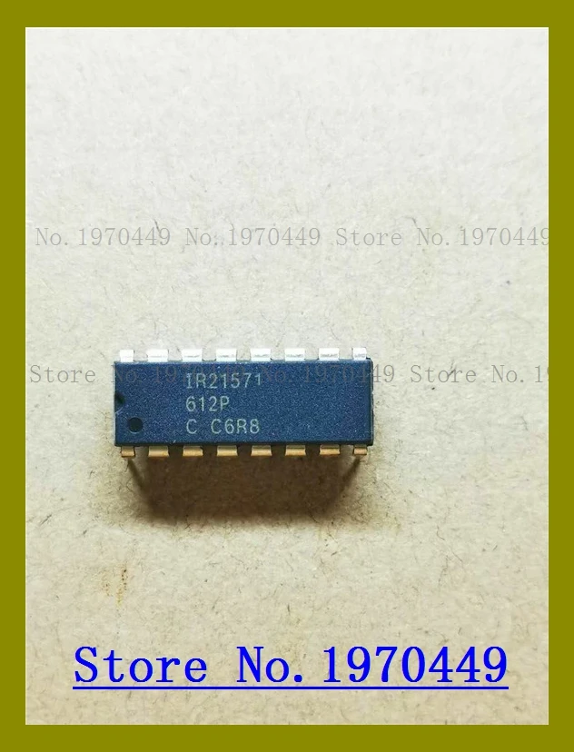 

IR21571PBF DIP-16
