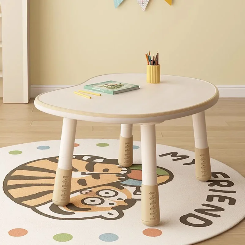 School Supplies Set Child Table Chair Kids Desk Children Study Childrens Furniture Tables Room Children's Student Elementary