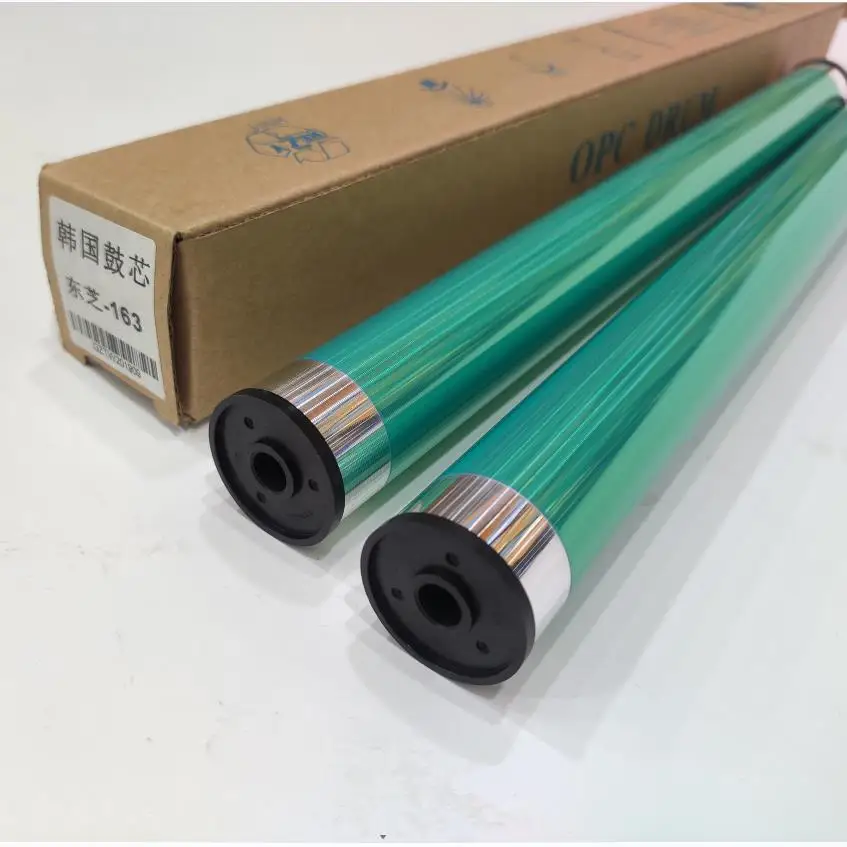 For Toshiba E STUDIO 20 20S 200 202 203 205 207 208 209 Printer Long Life Electronic OPC Drum,T-1600C T-1640C T-2320C Cartridge