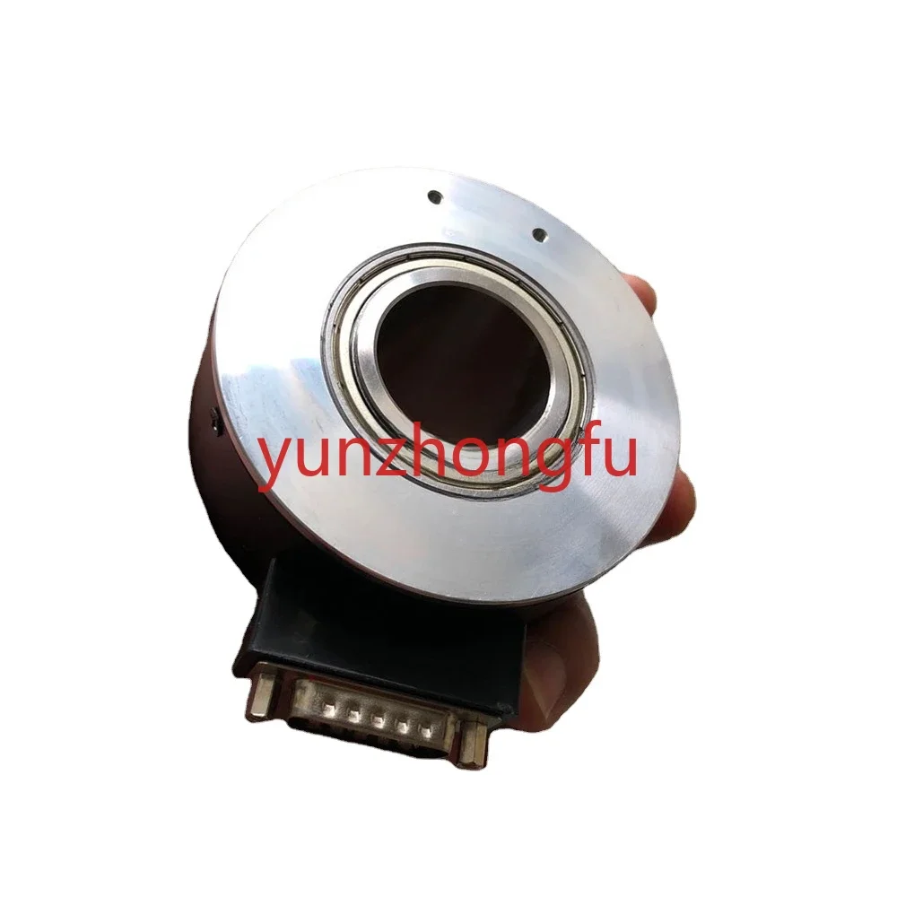 

100mm Weton SZN30-1024RF-30J полый, датчик положения вала для лифта
