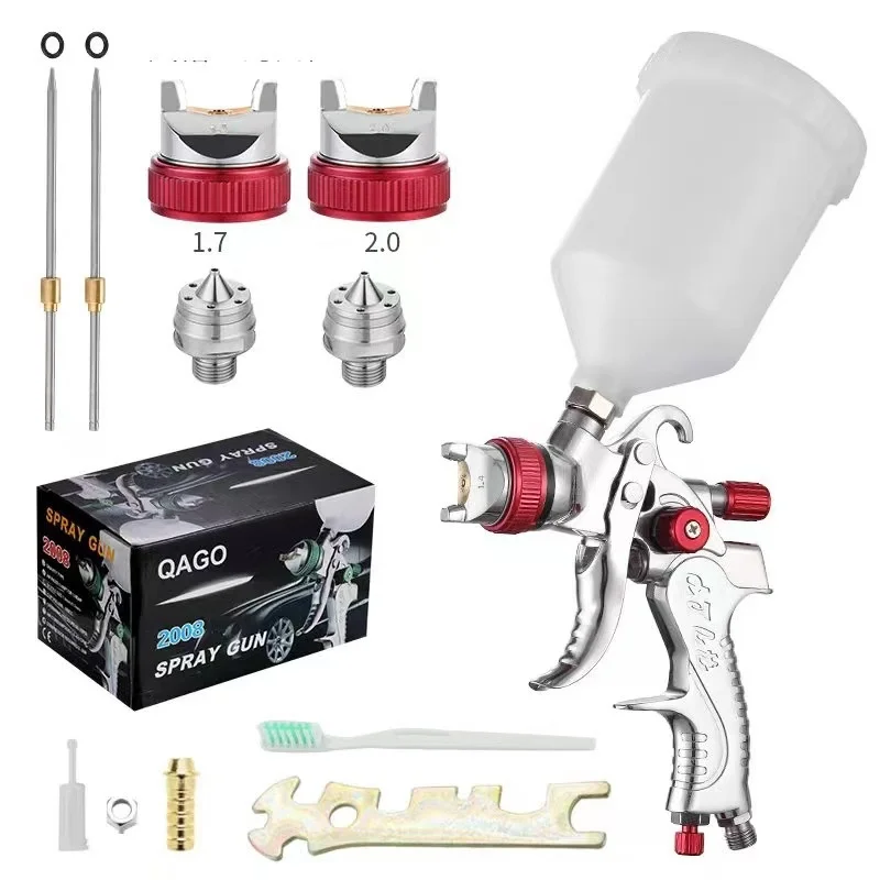 puma spray gun