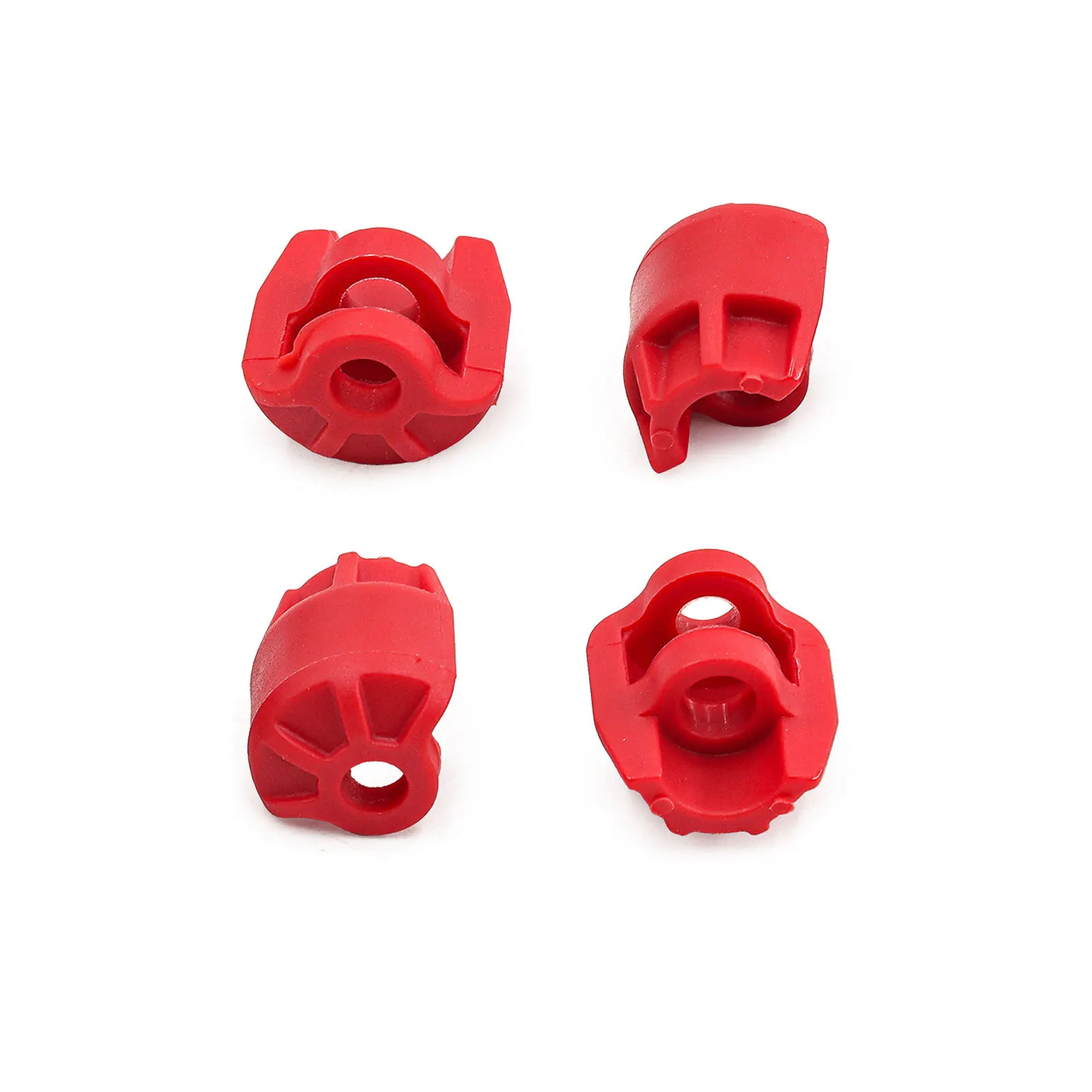 Achetez Capuchon de choc universel ARRMA 6S en plastique, conçu pour résister aux chocs en RC.
