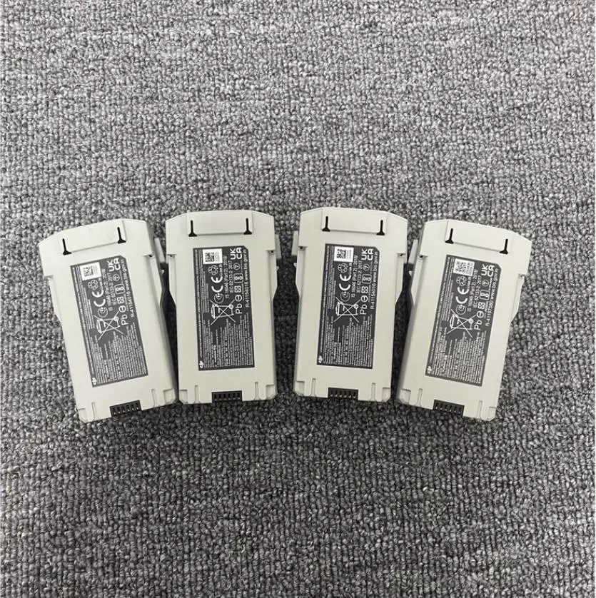 Batterie Haute Capacité Mini5 Pro 5200mAh-9000mAh pour DJI Mini 5 Pro