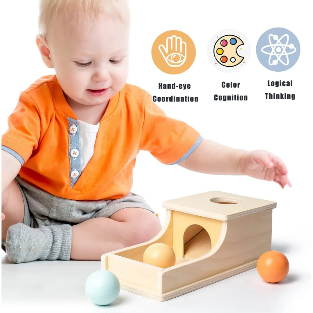 Cognitive Development Good Toys For Infant Development