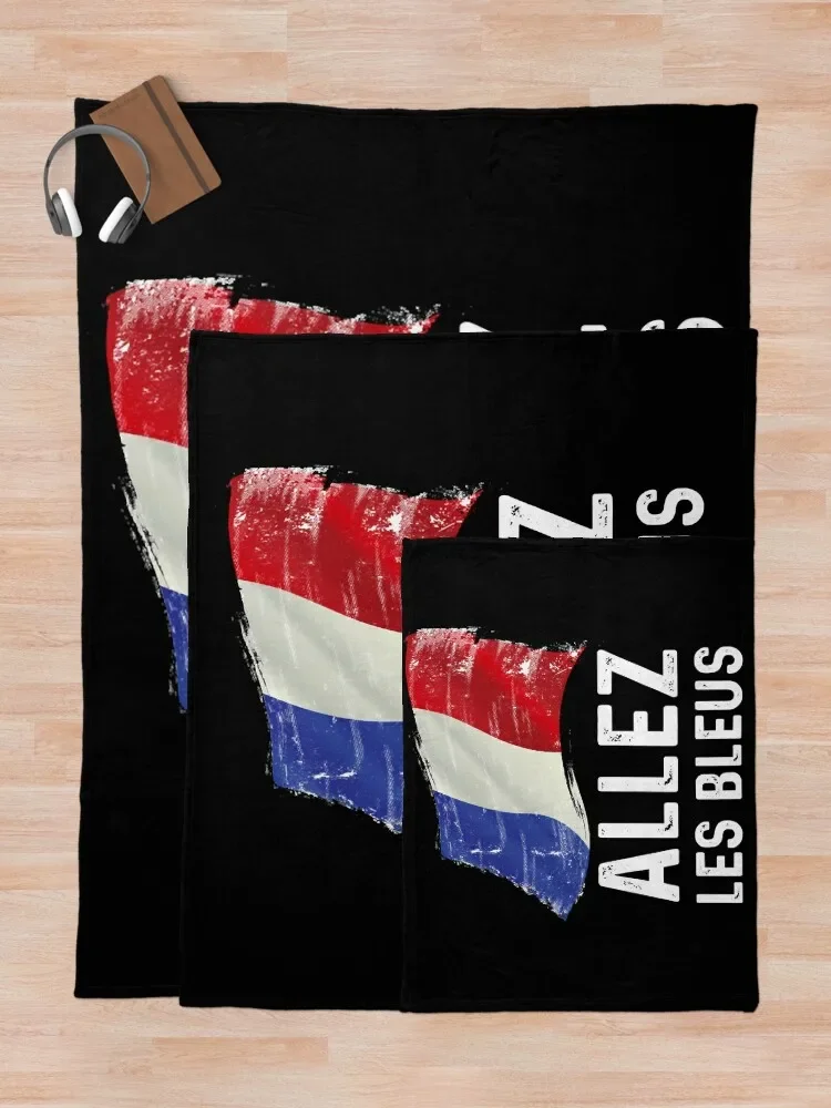 Allez Les Bleus ������ ���, �̺� ���