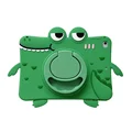 Crocodile No Strap